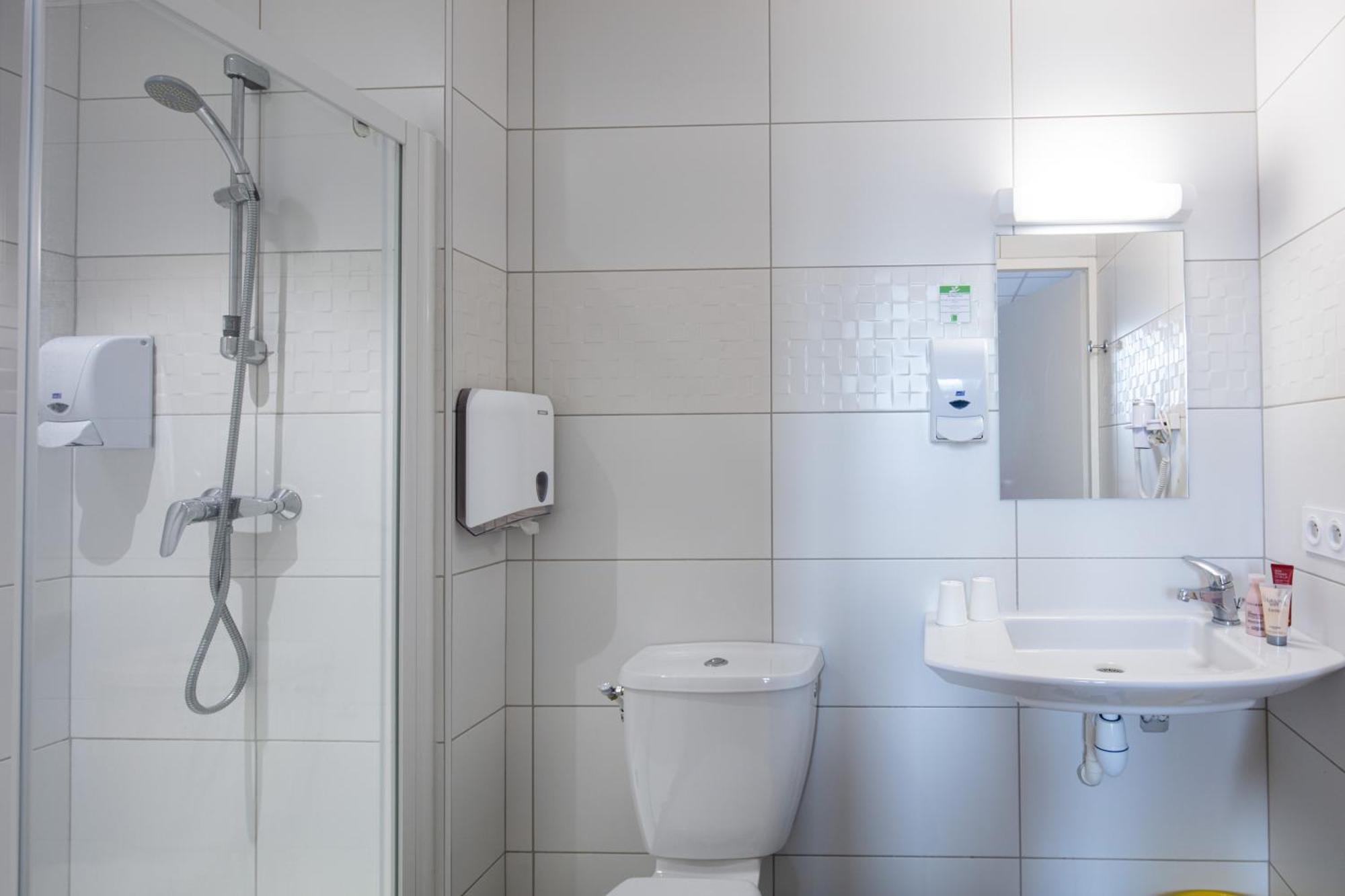 Hotel Helianthe Лурд Екстер'єр фото