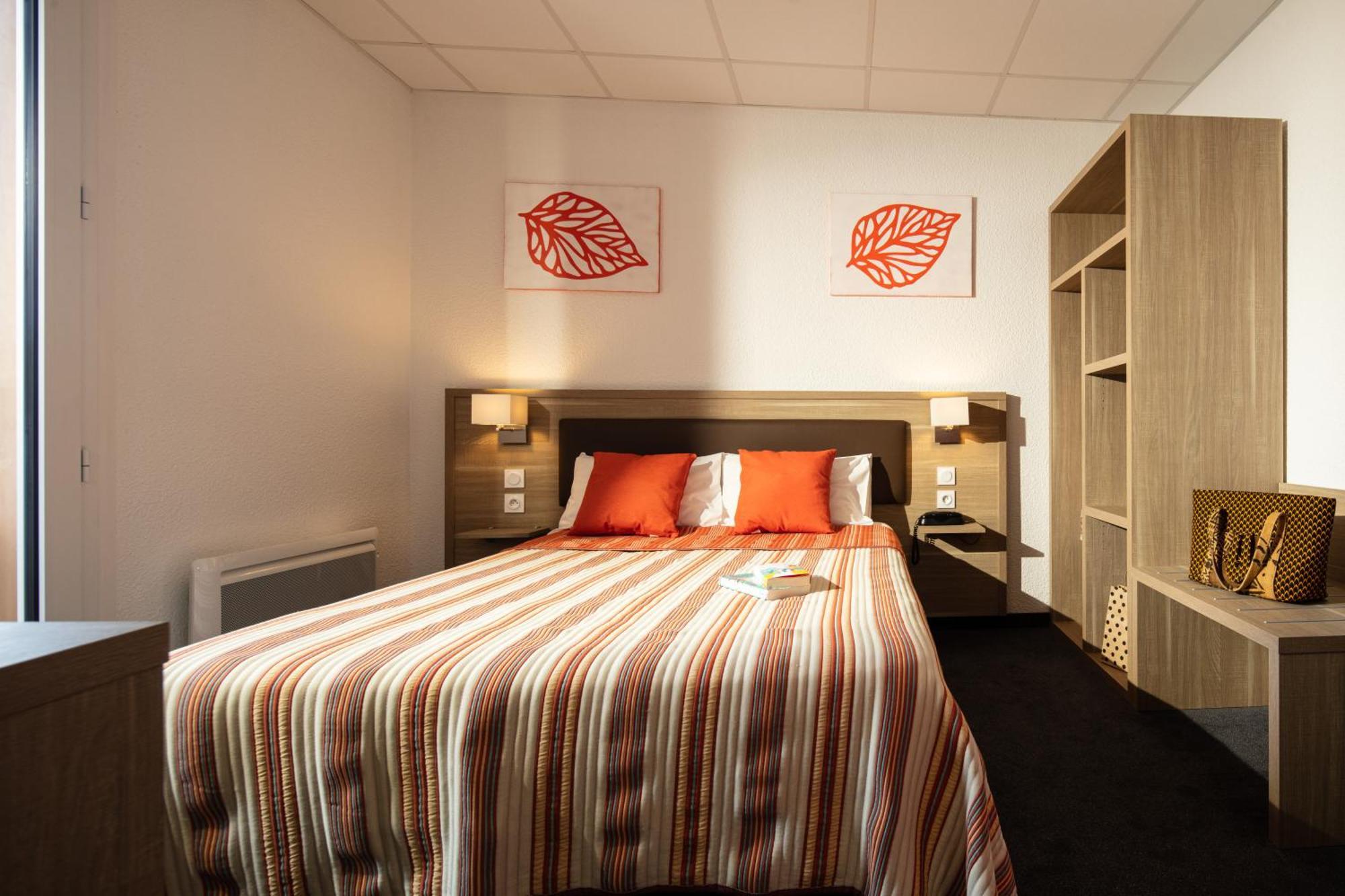 Hotel Helianthe Лурд Екстер'єр фото