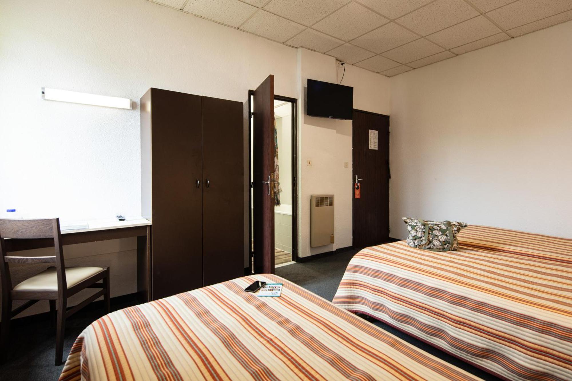 Hotel Helianthe Лурд Екстер'єр фото