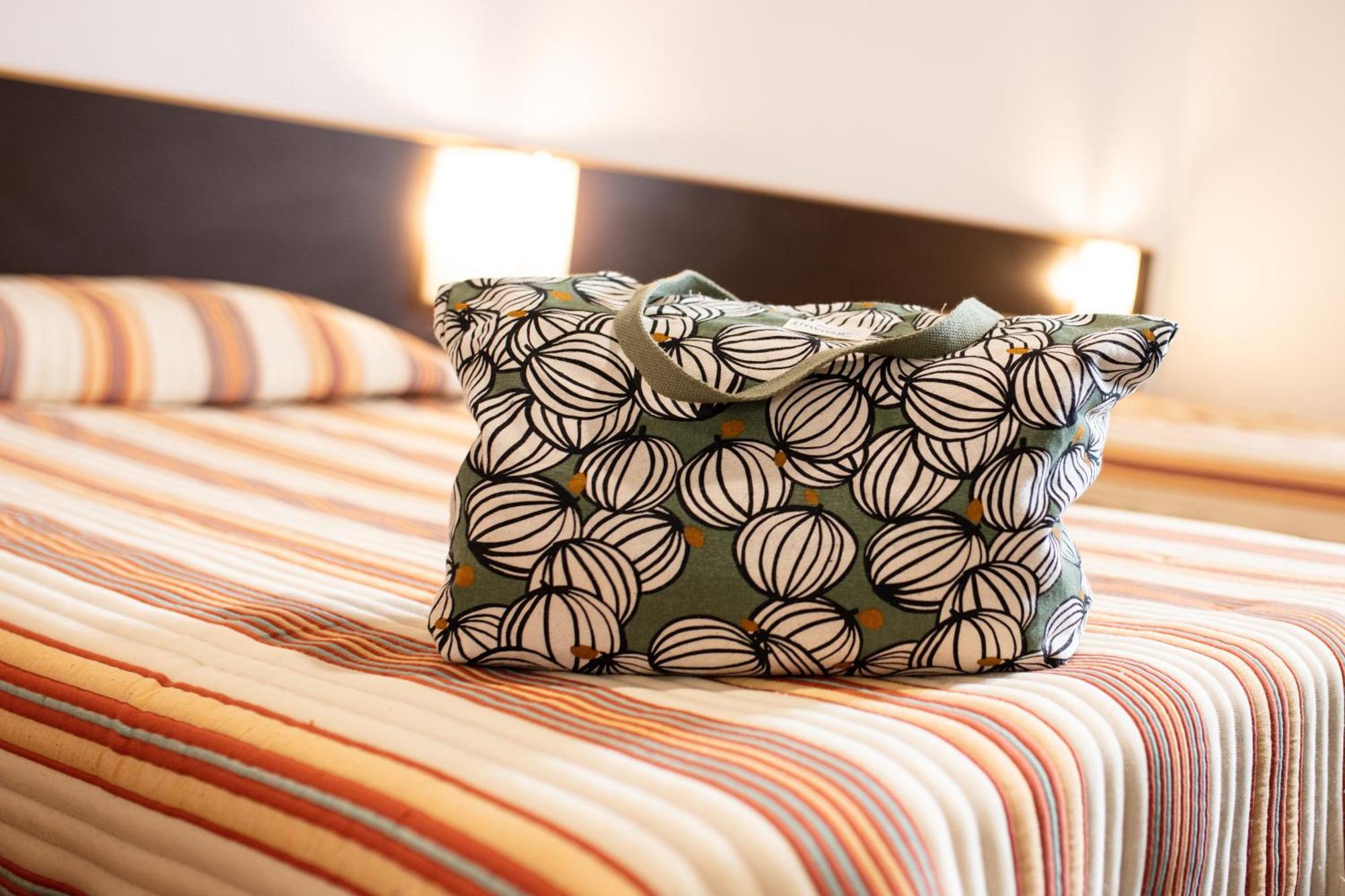 Hotel Helianthe Лурд Екстер'єр фото