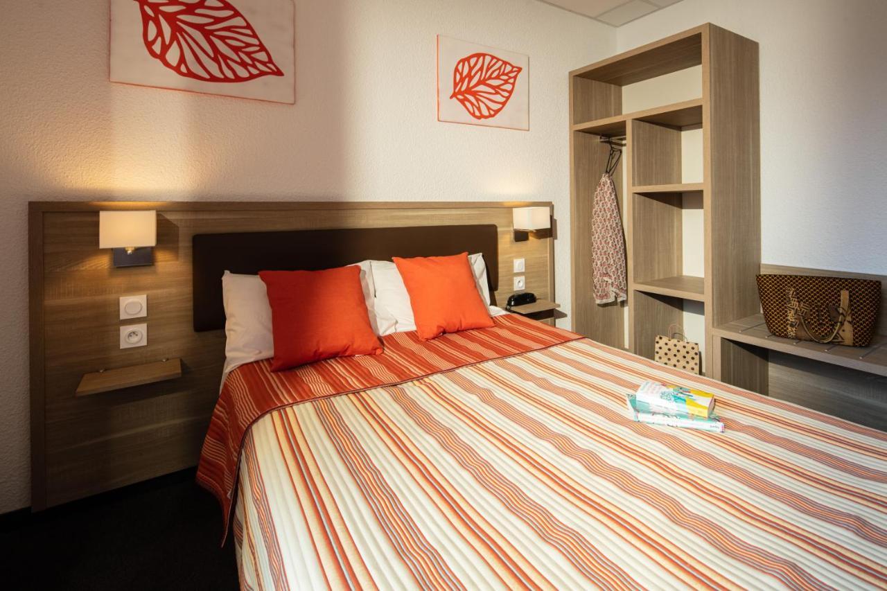 Hotel Helianthe Лурд Екстер'єр фото